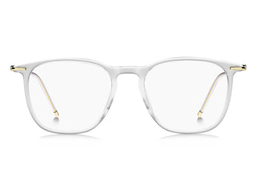 Designer Men Hugo Boss Eyeglasses: 1313 - Crystal- SpecSMART Eye Clinic (Front View)